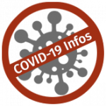 COVID-19 Infos