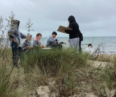 Schüleraustausch-Israel-2025