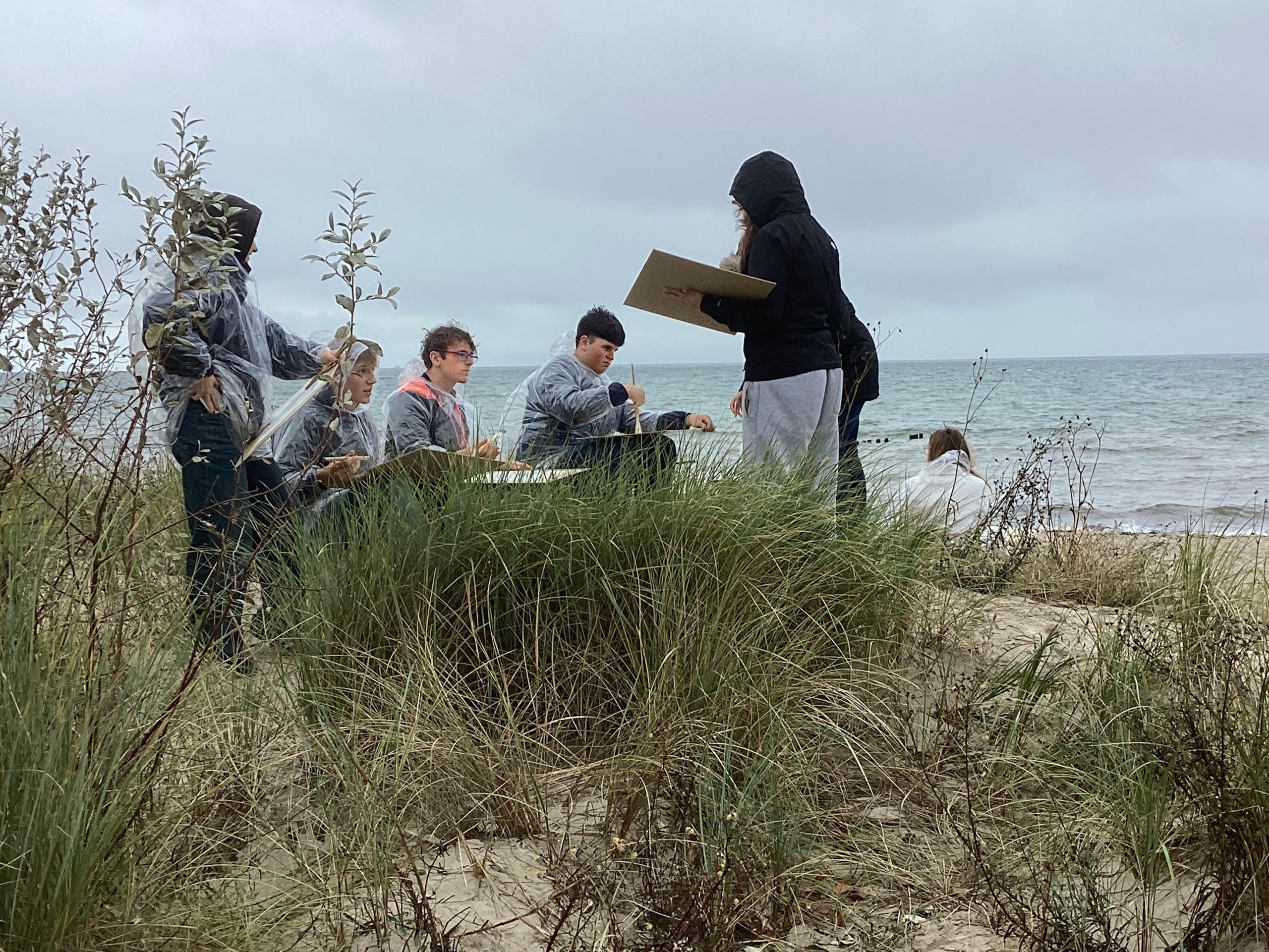 Schüleraustausch-Israel-2025