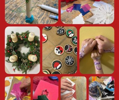 Collage von Gesa (7b)