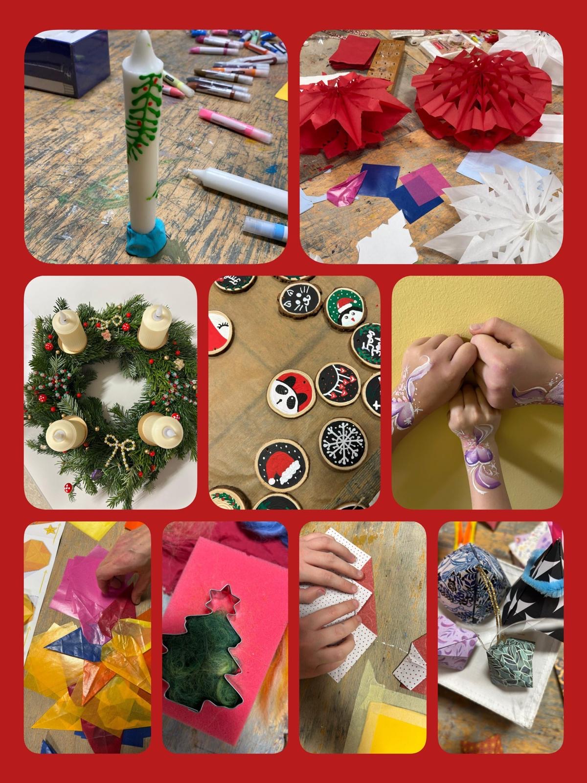 Collage von Gesa (7b)