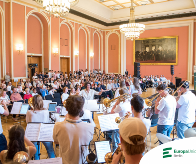 Bigband EuropWettbewerb2026