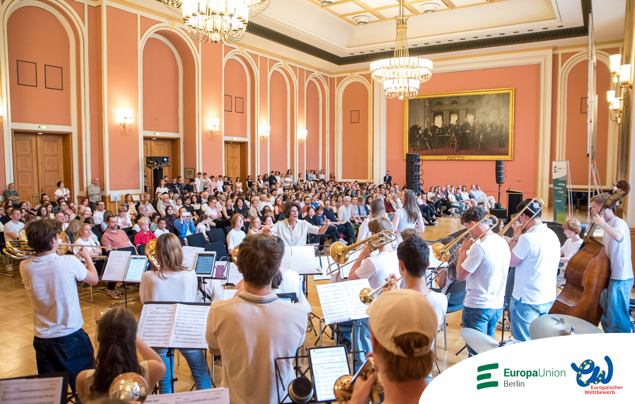 Bigband EuropWettbewerb2026