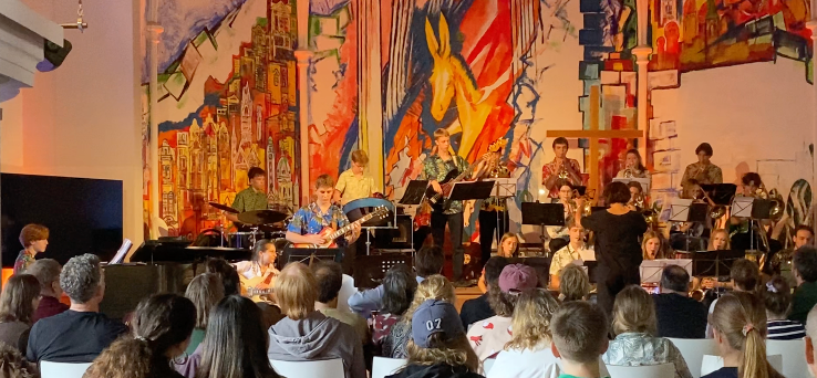 BigbandJazzfestival2026
